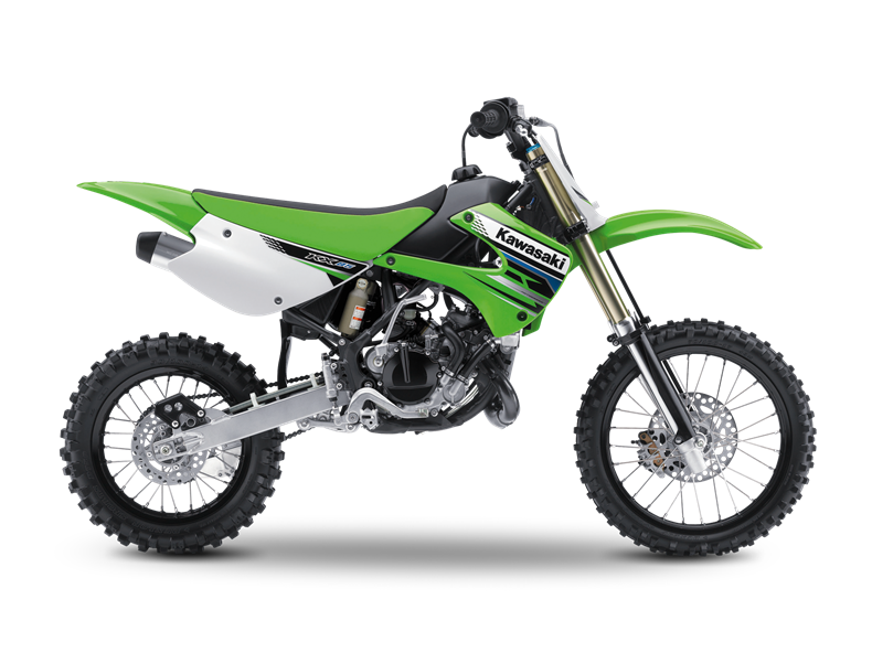 Kawasaki KX85 1998-2013 vector template | eBay