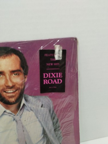 Lee Greenwood Greatest Hits Record Album Vinyl LP - Picture 2 of 5