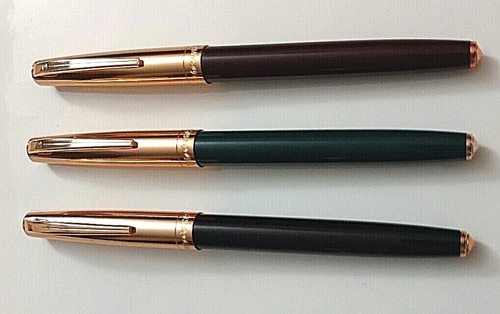 Classic fountain pens deals