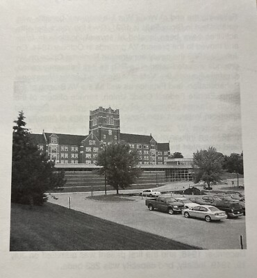 #ad Sioux Falls SD South Dakota Ethnic cookbook German Kuchen Scandinavian Lefse VTG $18.75