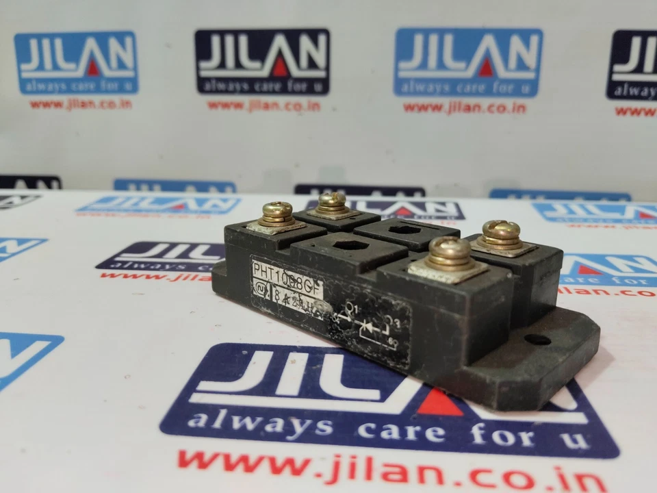 NIHON PHT1008CF IGBT MODULE - Image 3 of 4
