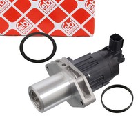 febi 104401 Agr-Ventil FüR Opel Insignia A B Zafira Tourer C Cascada 2.0 Cdti