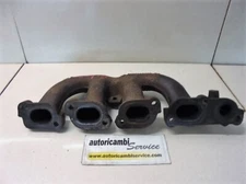 8200042882 EXHAUST MANIFOLD Renault Espace 2.2 D 95KW 5M 5P (2001) REPLACEMENT