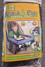 Star Kids Snack And Play