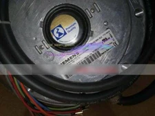 1PCS ZIEHL-ABEGG Motor Fan MK137-6DK.15.U 134791 0.82/0.98KW NEW