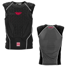 Fly Racing Barricade Motorcycle Protection Pullover Vest