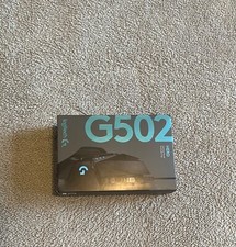 Logitech G502 HERO Wired Gaming Mouse - 910-005469