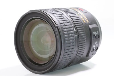 Nikon NIKKOR AF-S VR 24-120mm f/3.5-5.6G IF-ED Lens for sale