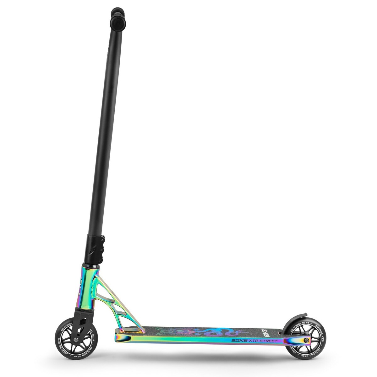 Stuntroller Kinder 10 Jahre Patinete De Trucos Stunt Scooter SOKE PRO | Kickscooter Mit ABEC 9 | Kugellager Tretroller Und Kinder SOKE | Verschiedene Designs Wählbar Patinetes Pros Roller Erwachsene