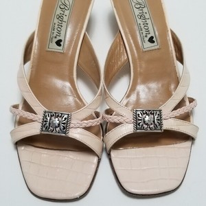 brighton sandals ebay