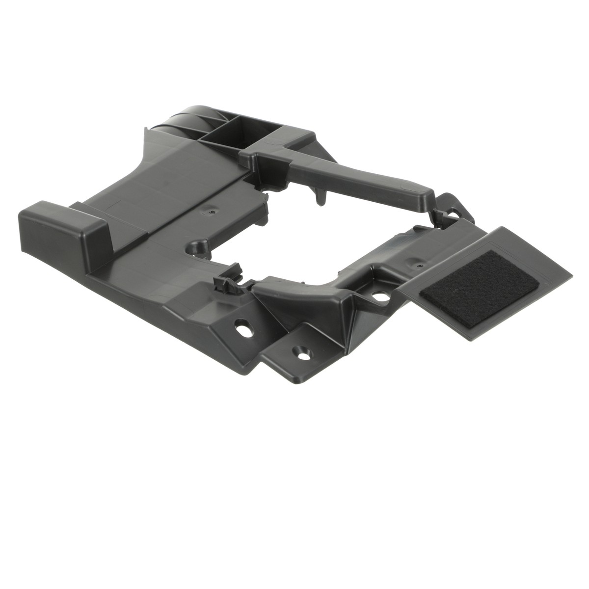 NEW OEM Mazda 2020-2022 CX-30 Rear Bumper Cover Mounting Bracket