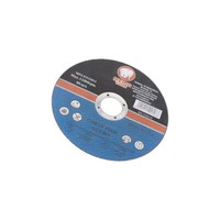 CI12510 Schneidscheibe Ø: 125Mm ØÖFfn: 22Mm St. Schleifscheibe: 1Mm Medid