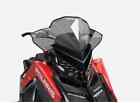 Polaris New Oem Mid Height Smoke Windshield 2884934 Matryx Chassis 2021-Current