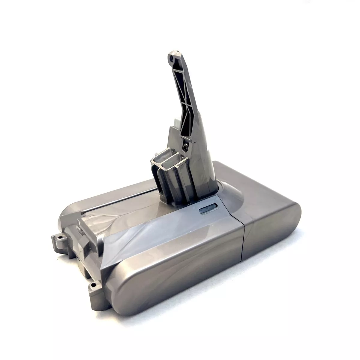 Dyson v8 absolute battery replacement online