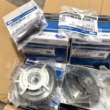 2Pcs NEW Engine Timing Camshaft Sprocket For Ford Lincoln 3R2Z-6A257-DA US