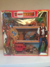 COMANSI WEST - REF. 18618 - ¡NUEVA!