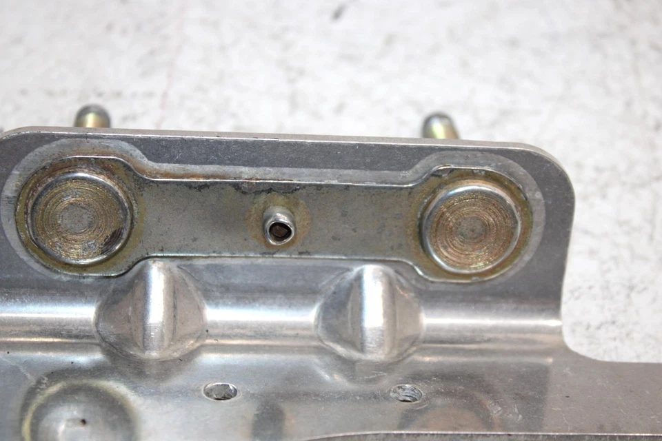 02 Soporte de escape Ski-doo Grand Touring 500 OEM 514053263 SS24 Foto 2 de 4