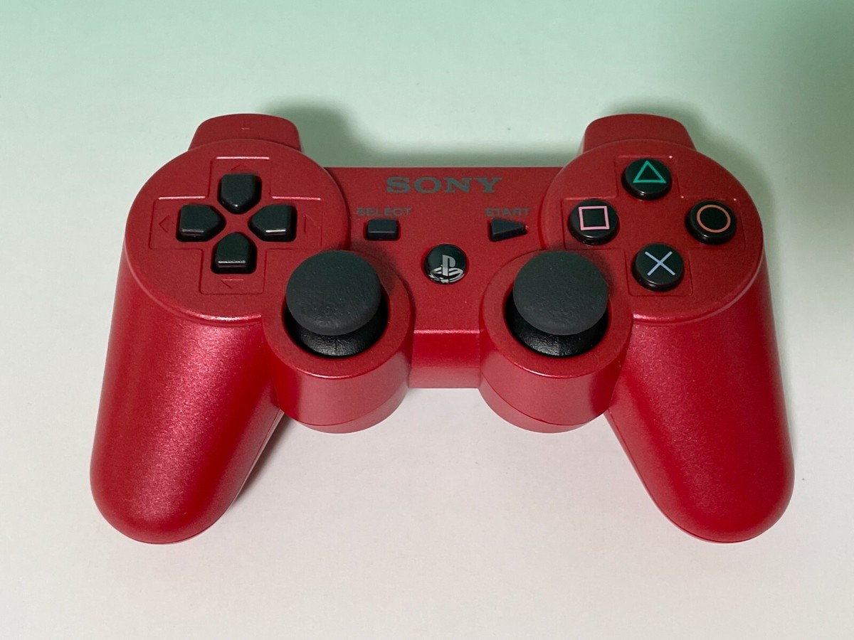 プレイステーション3 PS3 Splash Blue CECH 3000B 320GB Console Box Sony