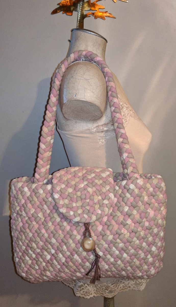 Country style purse sale
