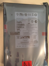 465791-001 HP StorageWorks LTO4 LTO-4 Int SCSI Tape Drive EH921A EH921B