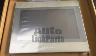 New WEINTEK WEINVIEW MT8100iE Widescreen LCD/LED Display 10  TFT