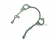 Oil Pan Gasket Set For 99-02 Range Rover Discovery Series II - Includes All Seals - View #5