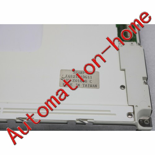 new SHARP 12.1" LQ121S1DG11 LCD Display Screen 800*600 SPOT STOCKS #YP1 - Picture 4 of 6