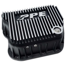 PPE Heavy Duty DEEP Aluminum Transmission Pan...