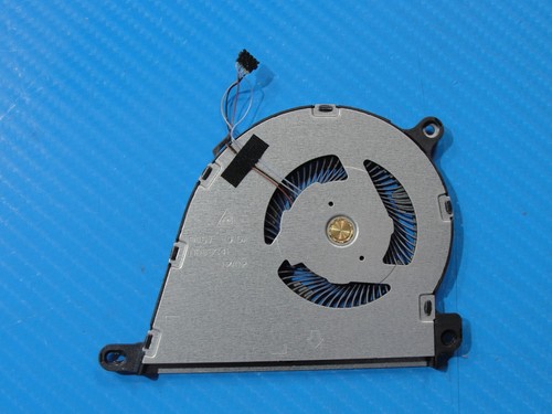 HP 15-dy2005tg 15.6" Genuine Laptop CPU Cooling Fan L68133-001 DTADQ5D586A - Bild 2 von 2