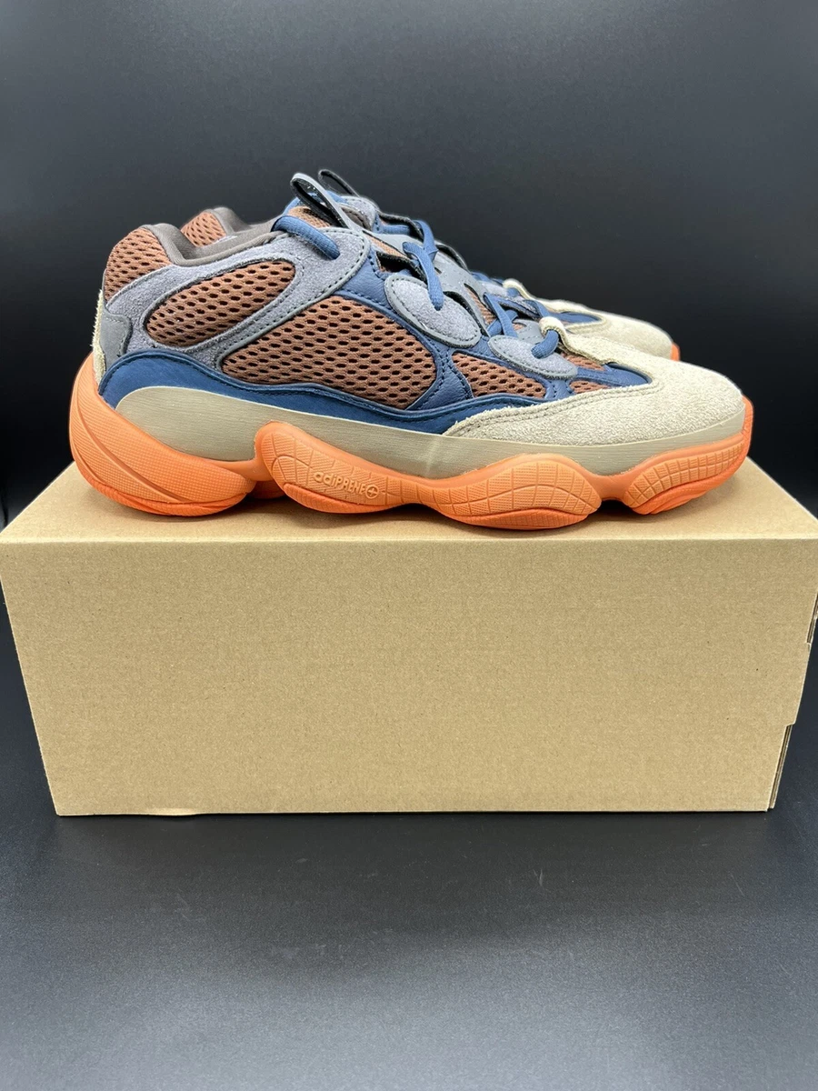 Yeezy 500 store size 8