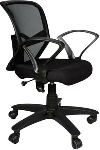 Details About Chairs Oracle Ase Medium Back Office Chair Fabric Chair