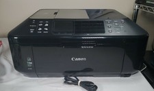 mx892 printer