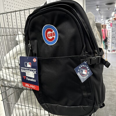 chicago cubs mini backpack MLB-CU55-355 MLB Laptop – MONTANA WEST U.S.A DETAILS Product ID Chicago Cubs Backpack