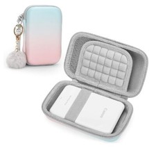 Yinke Hard Case for Canon Ivy Mobile Mini Photo Printer, Gradient
