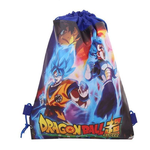 Kids Drawstring Backpack Library Bag Swimming Bag Party Gift Lollies - Picture 27 of 90