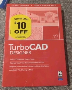 Turbocad | eBay