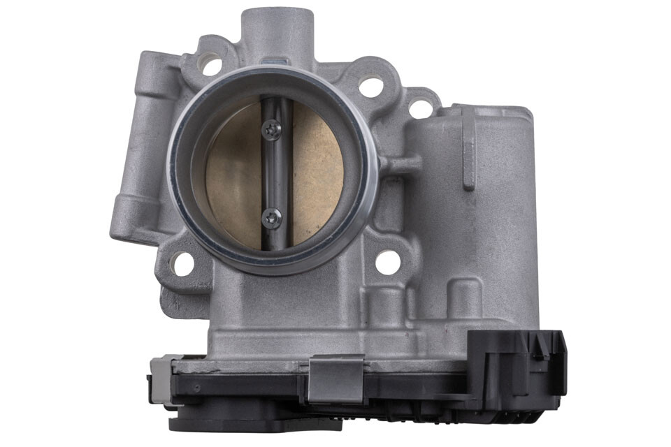 Boitier corps papillon 55562270 pour Chevrolet Cruze Volt et Aveo