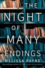 The Night of Many Endings: A Novel - Paperback By Payne, Melissa - GOOD