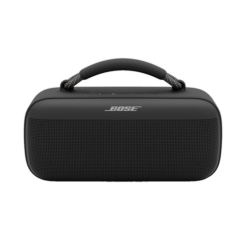 Bose SoundTouch 20 Wi-Fi Speaker 90W 2.0 Channel Black AUX USB