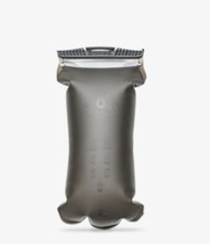 HydraPak Force 3L Hydration Reservoir Ultra Durable 100 Oz. Bladder Grey A523