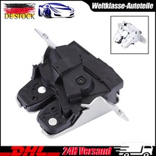 Heckklappenschloss Kofferraumschloss für Mercedes S204 X218 S212 W166 2047401300 Heckklappenschloss Kofferraumschloss für Mercedes S204 X218 S212 W166 2047401300