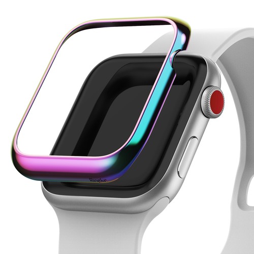 For Apple Watch Series 3 / 2 / 1 Case (38mm, 42mm) | Ringke Bezel Styling Cover - Picture 97 of 228