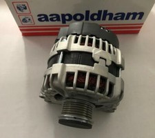 FOR AUDI A5 (8T) 3.0 TDi inc QUATTRO MODELS 2011-2017 BRAND NEW 150A ALTERNATOR