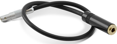 Perwin DSMC3 RED 5-PIN TO SINGLE 3.5MM ADAPTER