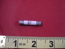 Hinode 35SF10 Fuse 10a 35SF 10 amp 250v Compact Fast Acting Clipped Type New Nnb