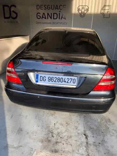 A2303510005 Différentiel Arrière pour MERCEDES-BENZ CLASE E (BM 211) BERL 178714 - Imagen 9 de 23