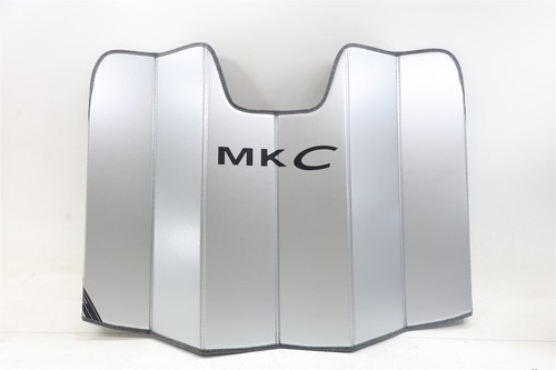 NEW OEM Ford UVS100 Windshield Sunscreen w/ MKC Logo VJJ7Z-78519A02-A MKC 18-19