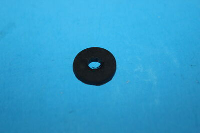 #ad NOS Yamaha WASHER PLATE 1412342700 OEM # 90202 06008 00 $2.95