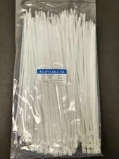 Zip Ties 12 inch 250 Pcs 
