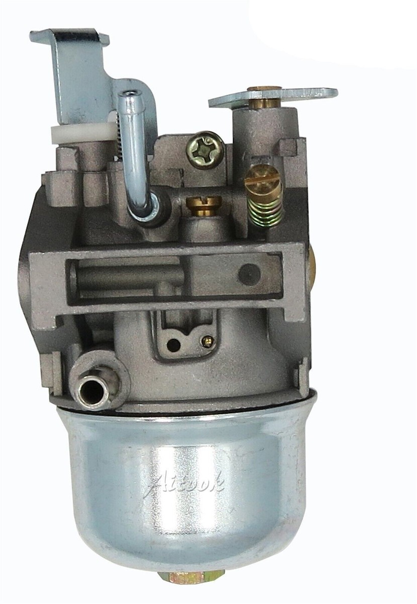 Carburetor Replacement For Toro CCR 2000 Snowthrower 1986-1999 | Fits Models 38180-38186
